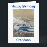 FLYGNING AV HÖGT ÖNSKEMÅL FÖR GRANDSONS BIRTIDKORT KORT<br><div class="desc">TACK FÖR ATT DU STOPPADE MED 1 AV MINA 8 LAGRINGAR OCH JAG HOPPAS ATT DU TYCKER OM DET HÄR COOLAN FÖR "DITT GRANDSON ÄR SPECIELL DAG.."BIRTHDAY! HA EN UNDERBAR DAG!</div>