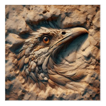 Flygning genom tidsåldern - Abstrakt konst