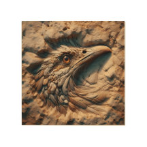 Flygning genom tidsåldern - Abstrakt konst