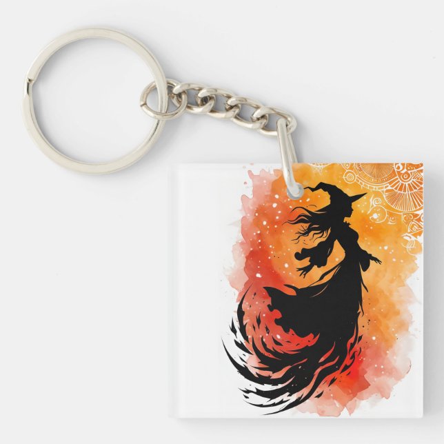 Flygning med Ember Shadow (Framsidan)