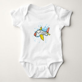 Flygning T Shirt