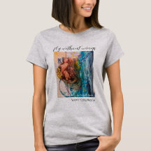 Flygning utan Vingar T-Shirt