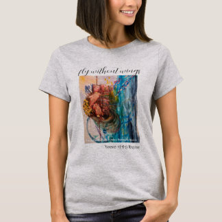 Flygning utan Vingar T-Shirt