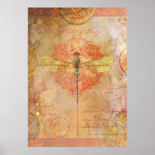 Flygningar i Finare Poster