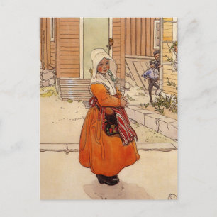 Flygningar runt sockermarknaden vykort