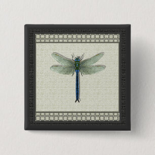 Flygningen i Dragonfly Mode Knapp