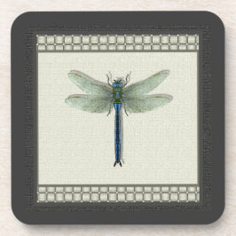 Flygningen i Dragonfly Underlägg