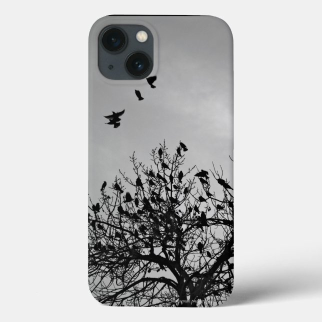 Flygningen Väg (Baksida)