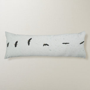 Flygningens anda kroppskudde