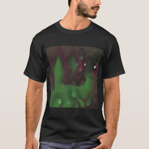 Flygons första vinter (Skriv ut) .png T Shirt