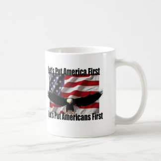 flygörn kaffemugg