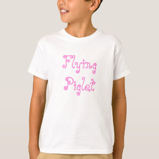 FlygPiglet T-shirt