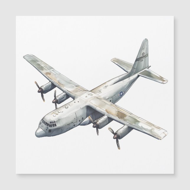 Flygplan (Framsida)