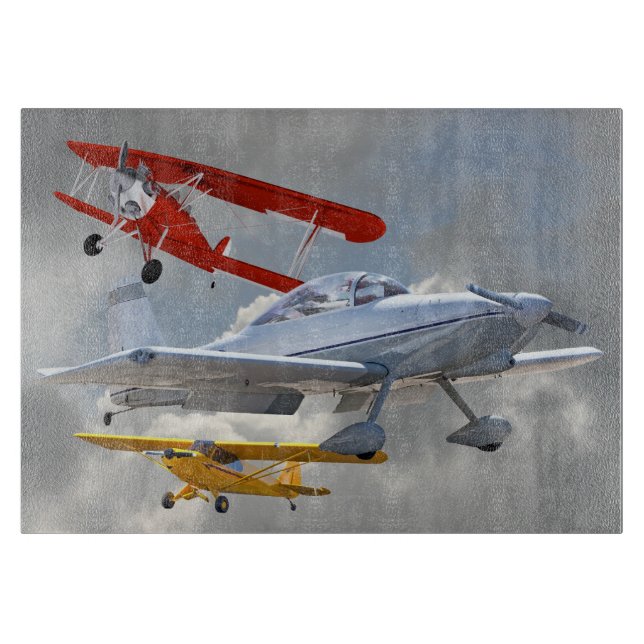 FLYGPLAN (Framsidan)