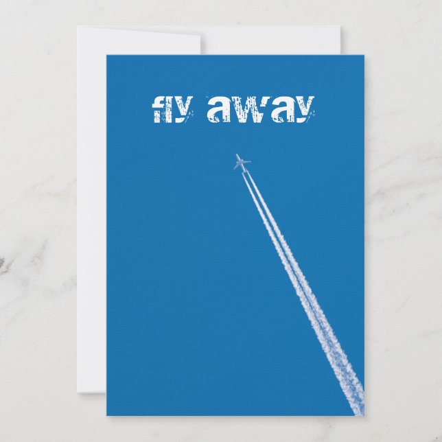 Flygplan (Framsida)