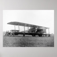 Flygplan, 1919