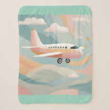 Flygplan AI-konst