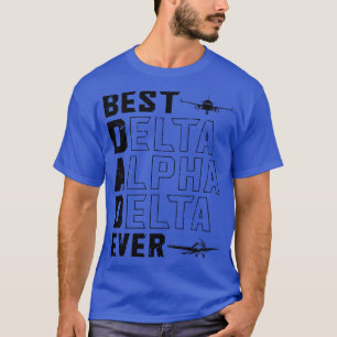 Flygplan Älskare Pilot Aviation T Shirt