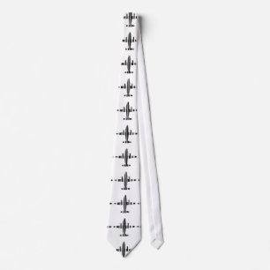 FLYGPLAN BARKOD Jetstream Streckkodsmönsterdesign Slips
