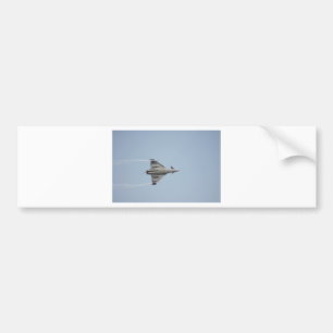 Flygplan Bildekal