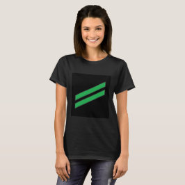 Flygplan E-2 T-shirt