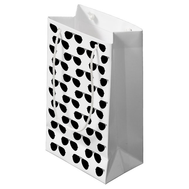 Flygplan för flygande piloter i Mönster, solglasög (Framsidan Vinklad)