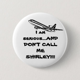 FLYGPLAN GÖR INTE APPELLEN MIG SHIRLEY KNAPP