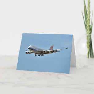 Flygplan Jet Kort