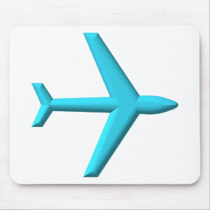 Flygplan/Jet Musmatta