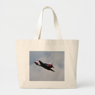 Flygplan Jumbo Tygkasse