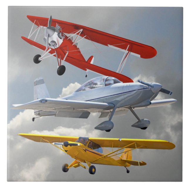 FLYGPLAN KAKELPLATTA (Framsidan)