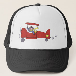Flygplan Keps