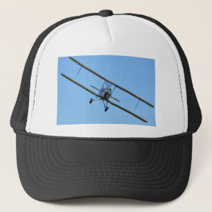 Flygplan Keps