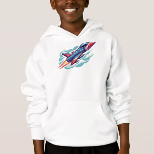 Flygplan/kombattant jet t shirt