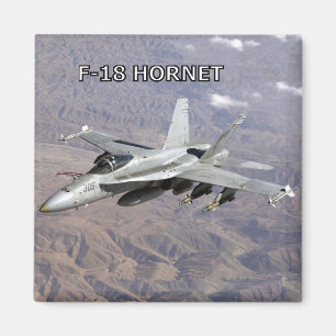FLYGPLAN-MAGNET MAGNET