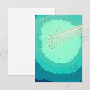 Flygplan Meddelande