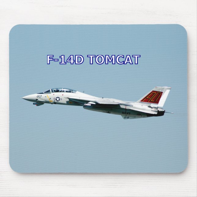 FLYGPLAN-MOUSEPAD MUSMATTA (Framsidan)