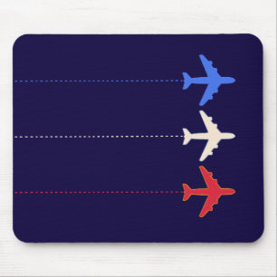 Flygplan Musmatta