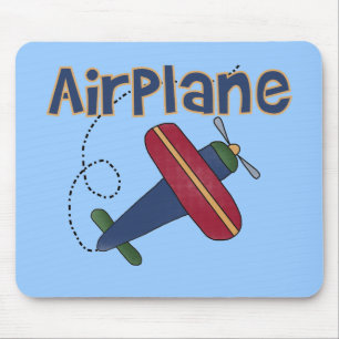 Flygplan Musmatta