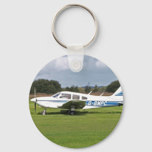 FLYGPLAN NYCKELRING