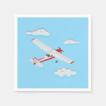 Flygplan Party Samling!