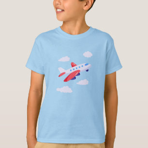 Flygplan Party Samling! T Shirt