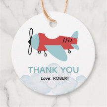 Flygplan Party, tidflygande flygplan, födelsedag