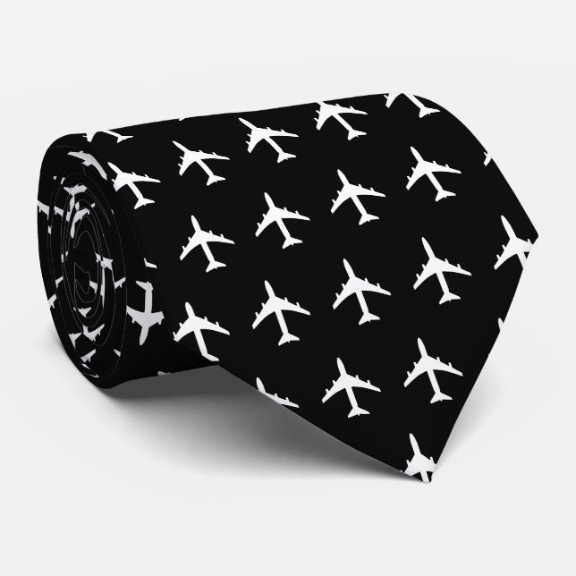 Flygplan Pilot Flygvärd Jets Slips (Rullad)