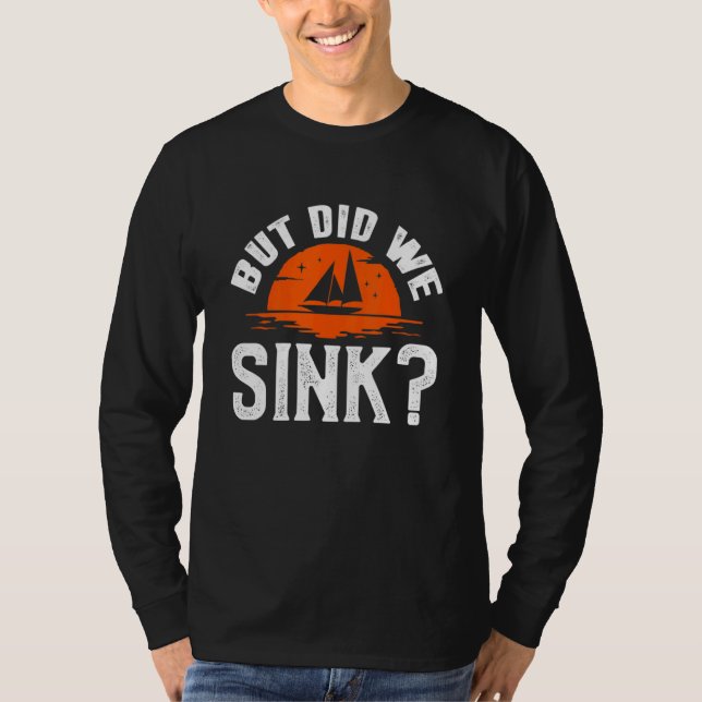 Flygplan Pilot Heartslag flygande T Shirt (Framsida)