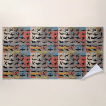 Flygplan Silhouettes