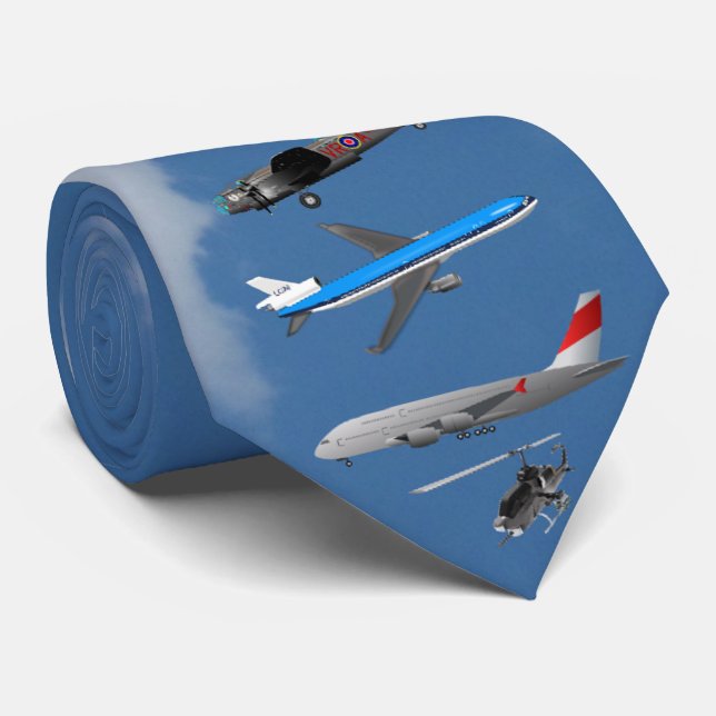 FLYGPLAN SLIPS (Rullad)