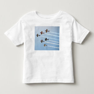 Flygplan T Shirt