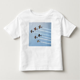 Flygplan T Shirt