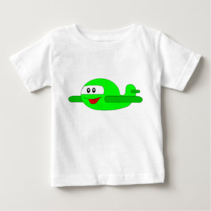Flygplan T-Shirt